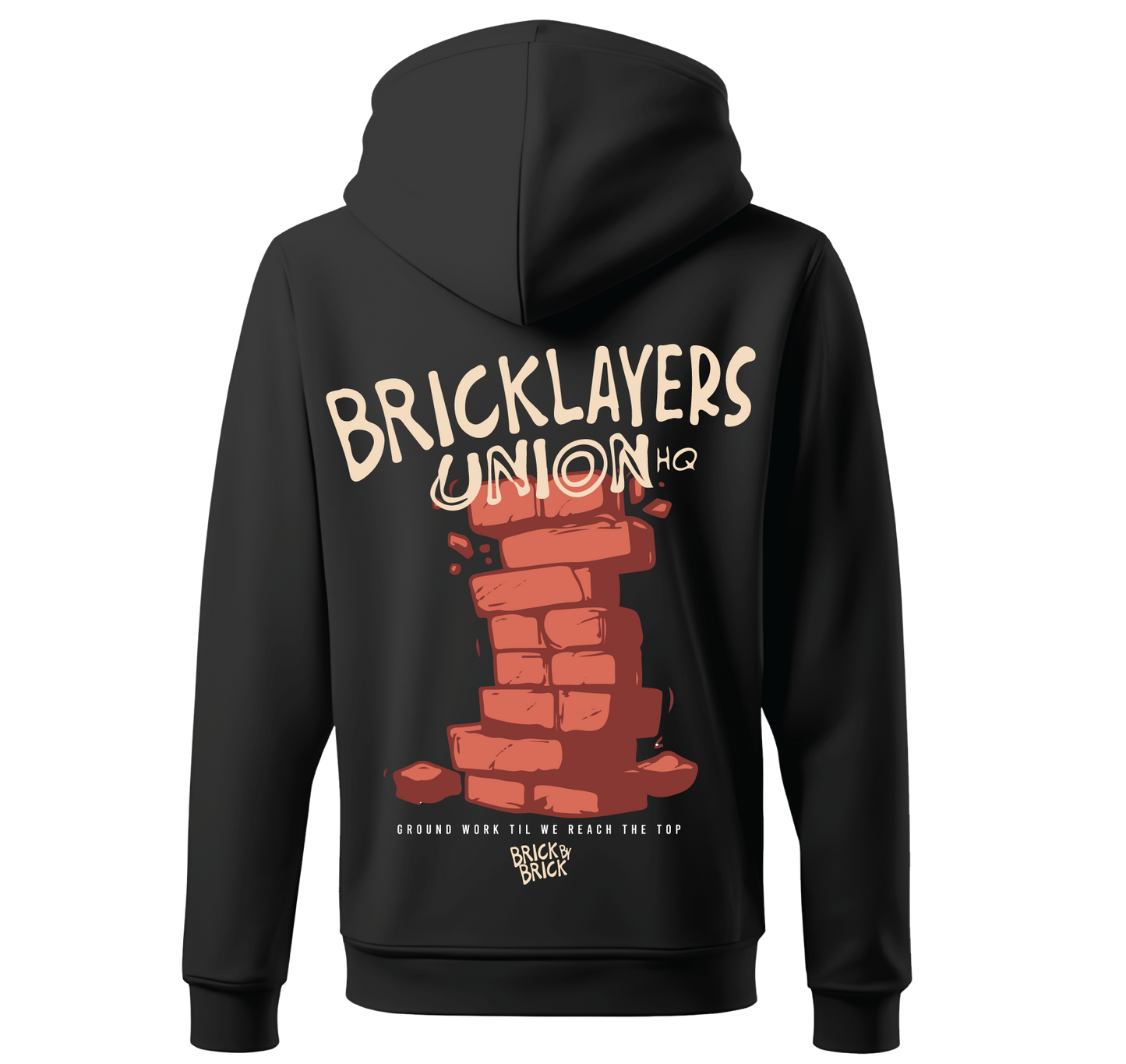 Brick Layers