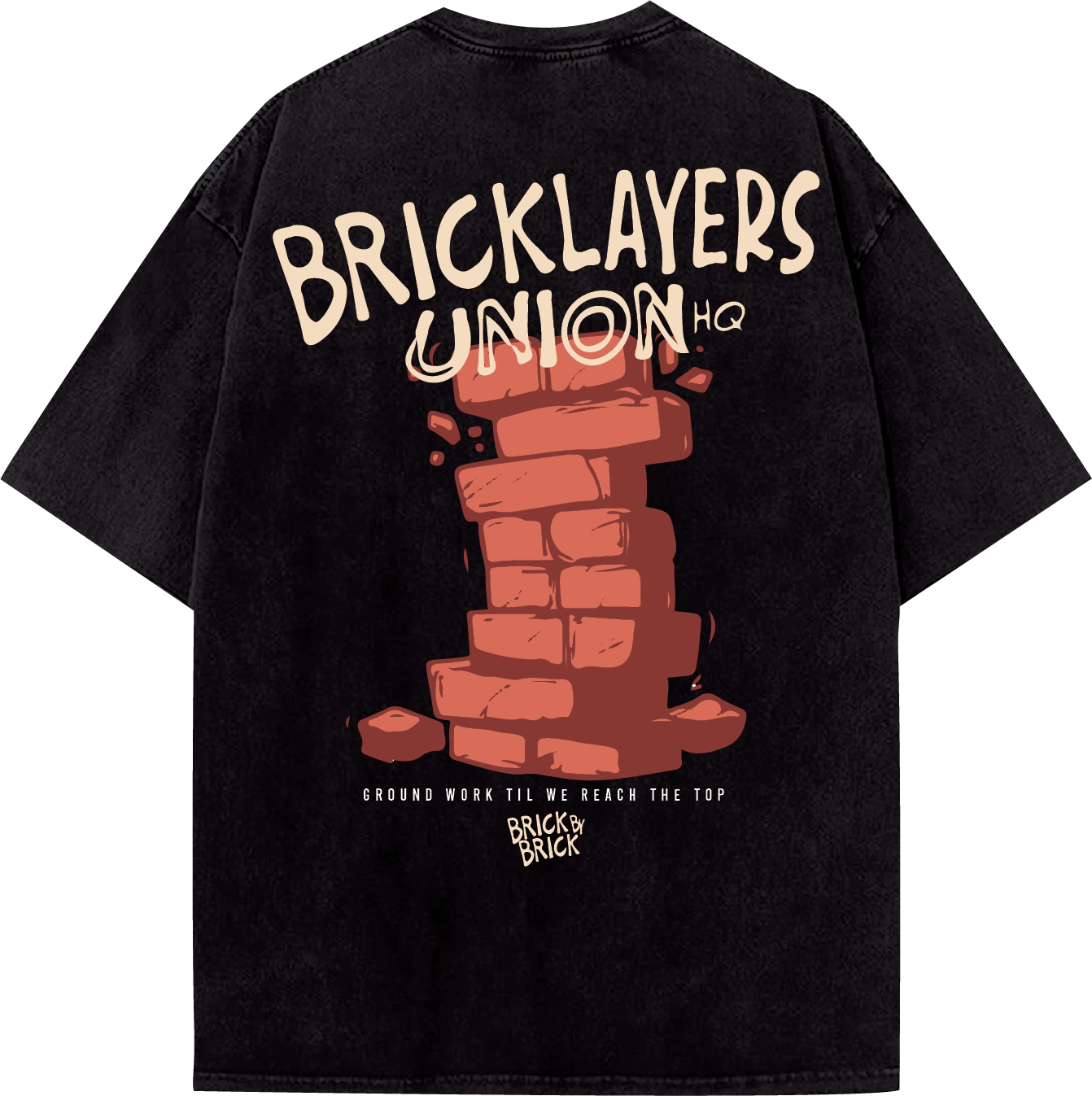 Brick Layers