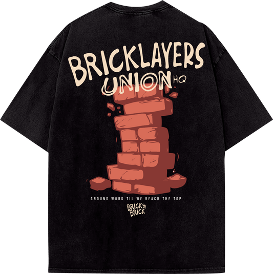 Brick Layers