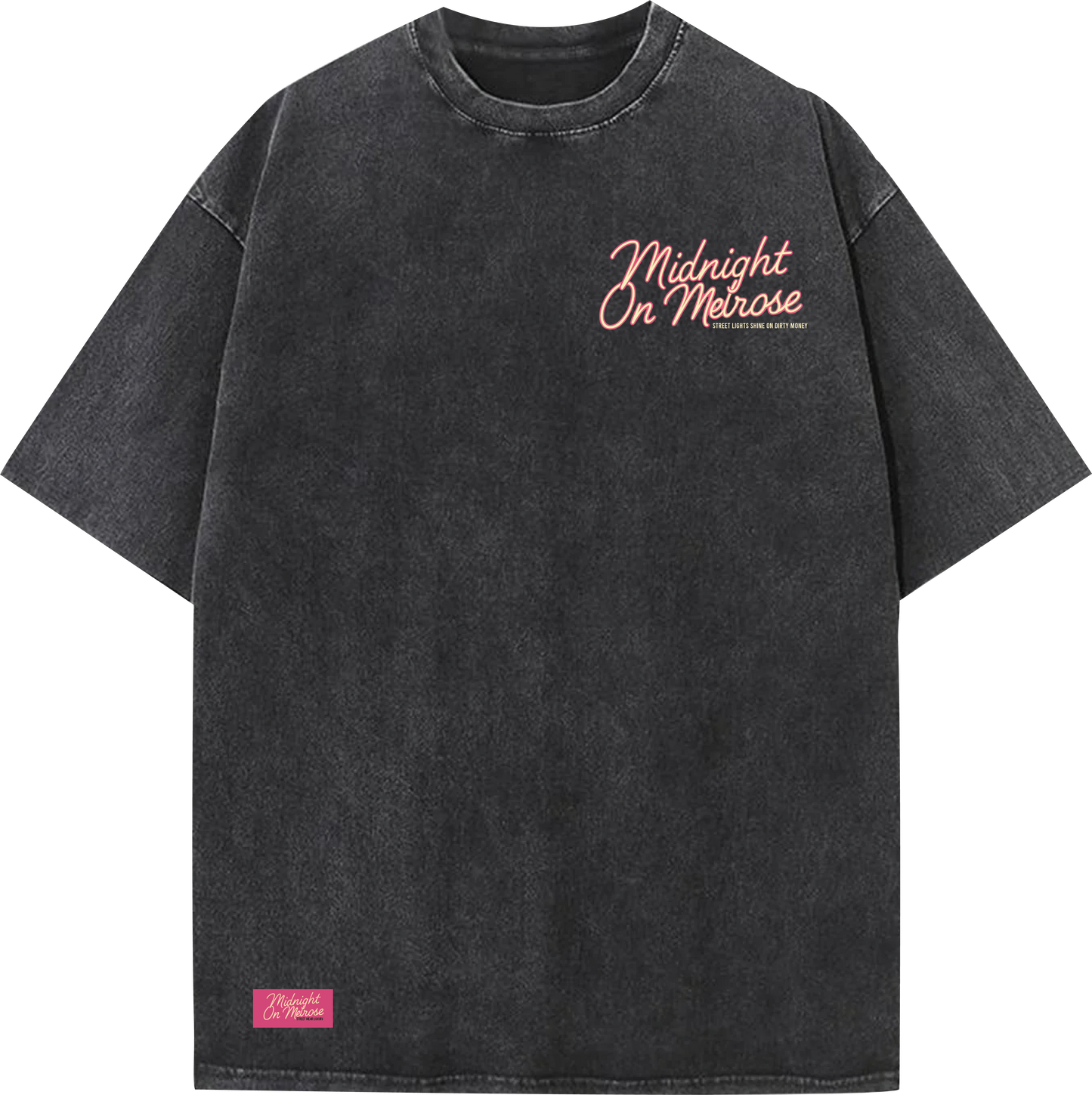 Midnight On Melrose Tee